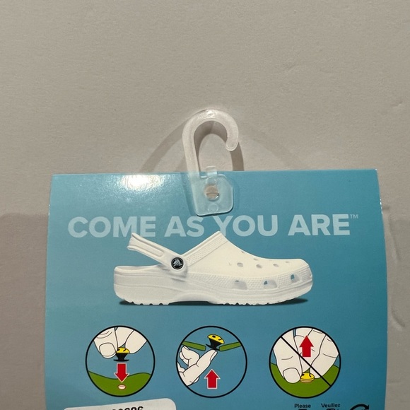 Crocs Uniquely You, Jibbitz, Food - Picture 3 of 3